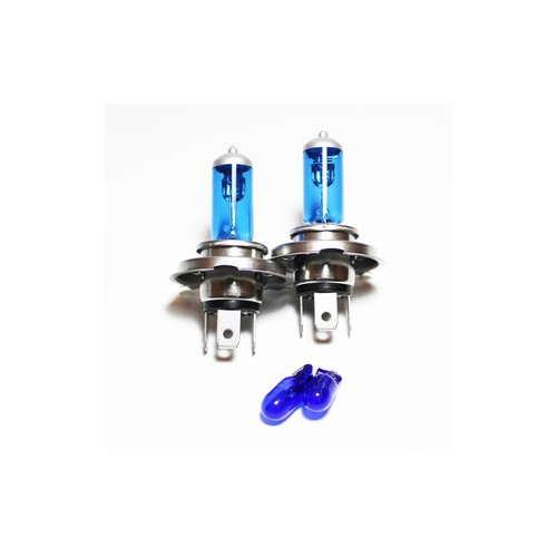 501 55w upgrade - h4,