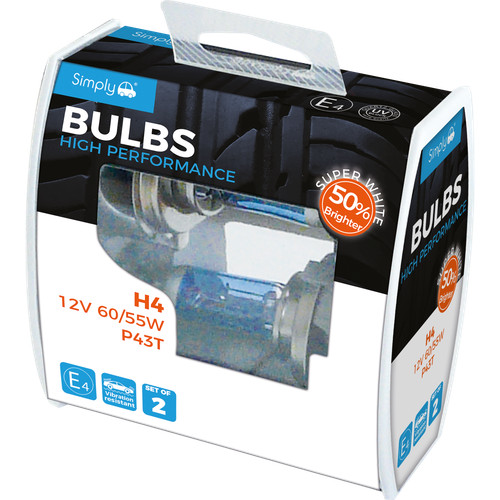 Ultra power bright - ultra,