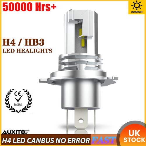 Led headlight bulbs xenon - led,