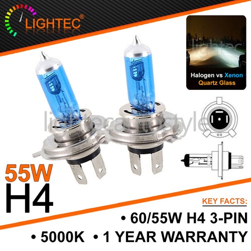 55w hid white - 55w, xenon