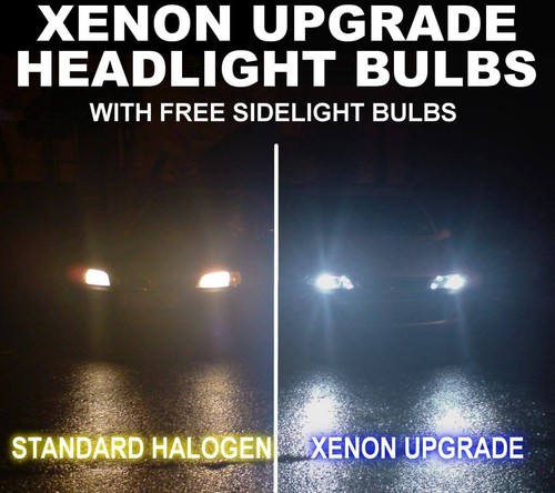 Xenon 472 55w low high - xenon,