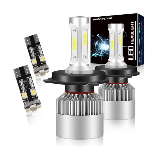 501 120w super - bright, white
