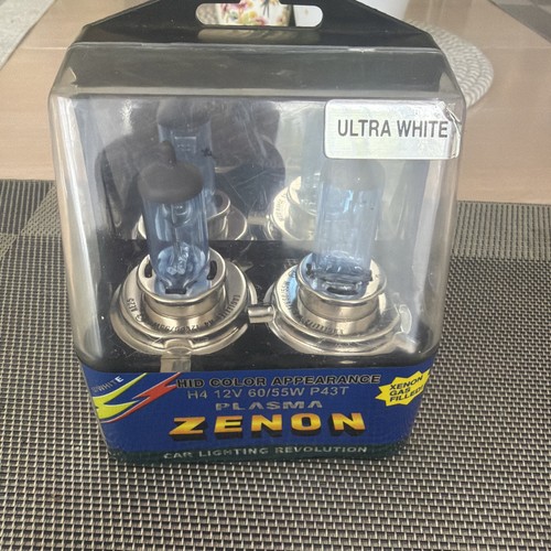 New pair 12v 100w - new, 9003