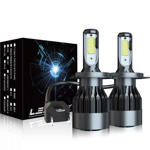 Led headlight bulbs xenon - headlight,