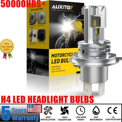 Xenon white super - xenon,