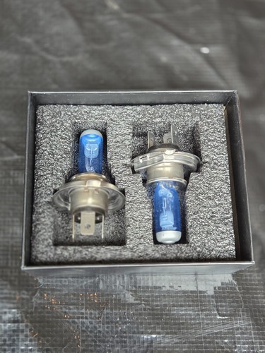 12v 55w blue - h4,