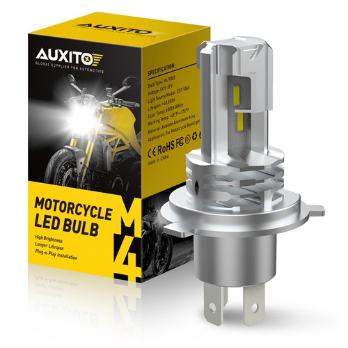 Hs1 led motorcycle - led,