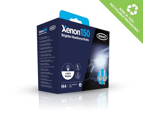 Ring premium xenon 150 - premium,