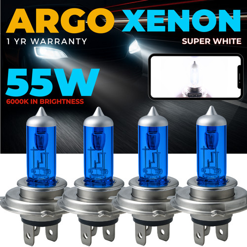 472 55w 12v - h4, headlight