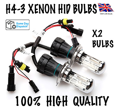 Xenon hid kit bulbs - hid,