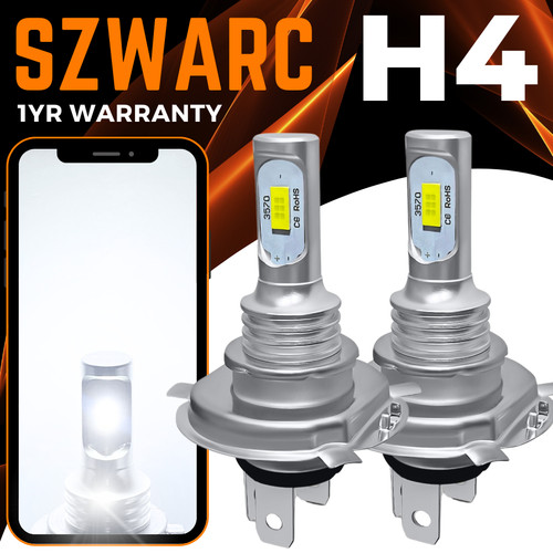 472 led xenon white - 472,