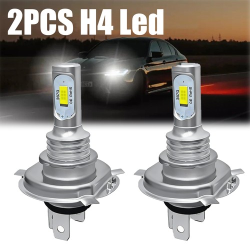 Led xenon white - xenon,