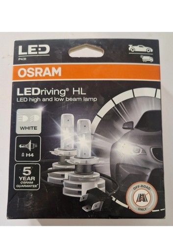 Osram ledriving led - hl,