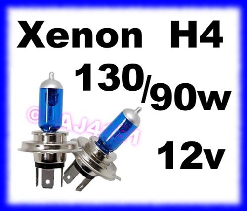 Xenon off road - xenon,