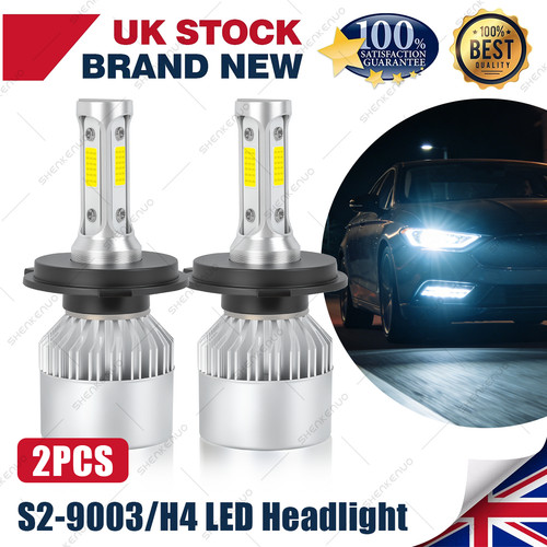 For skoda citigo 2011 - 2011-19, h4