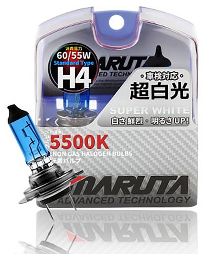 Maruta 55w 12v - 12v, 5500k