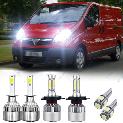 For vauxhall vivaro - for,