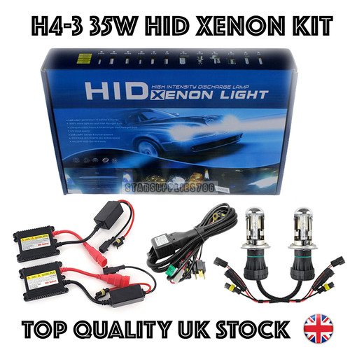 New 35w xenon hid - bi,
