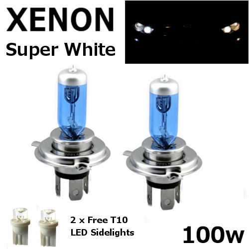 100w super white - super, 472