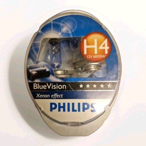 Philips bluevision xenon - philips,