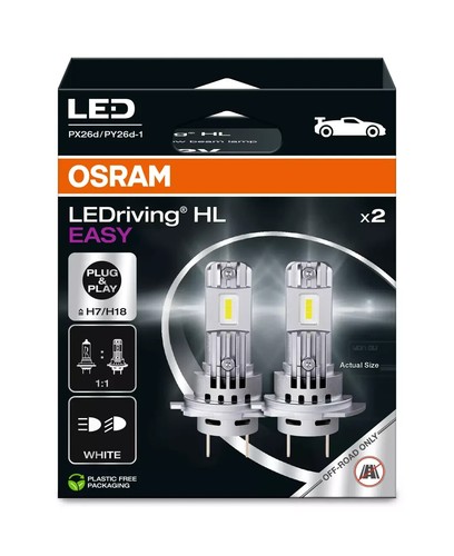 Osram led easy - easy, kit