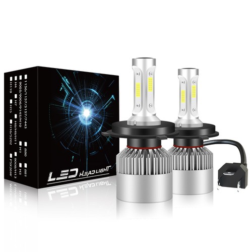 9003 hb2 led - 9003,