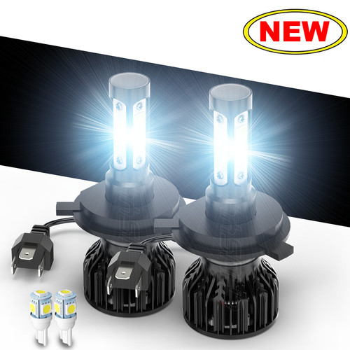 Led headlight bulbs xenon - headlight,