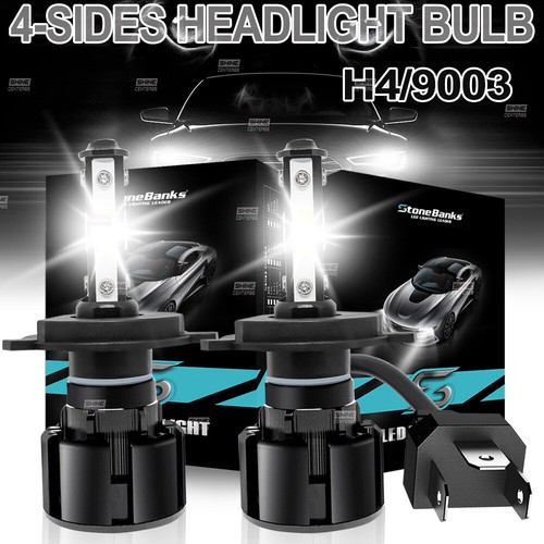 Led headlight replace - led-headlight,