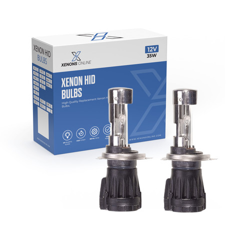 Xenon hid bulbs - hid,
