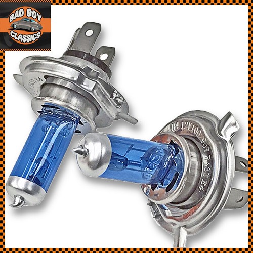 Xenon 100w halogen - xenon,