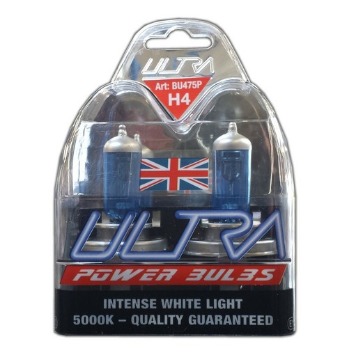 Ultra power bright 5000k - 2,